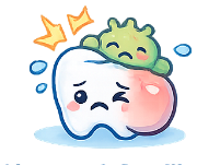 Dental abscess and swelling — urgent care in Frederick, MD