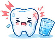 Severe tooth pain — emergency dental care in Frederick, MD