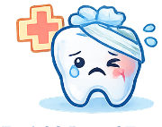 Facial and dental trauma — emergency dental care in Frederick, MD